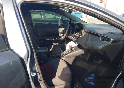 2024 Toyota Corolla Se z USA, uszkodzony, nr VIN 5YFS4MCE4RP194840